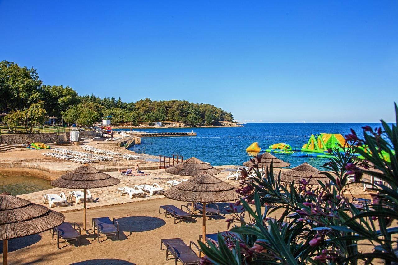 Apartment Vesna Kandlerova Porec Ngoại thất bức ảnh