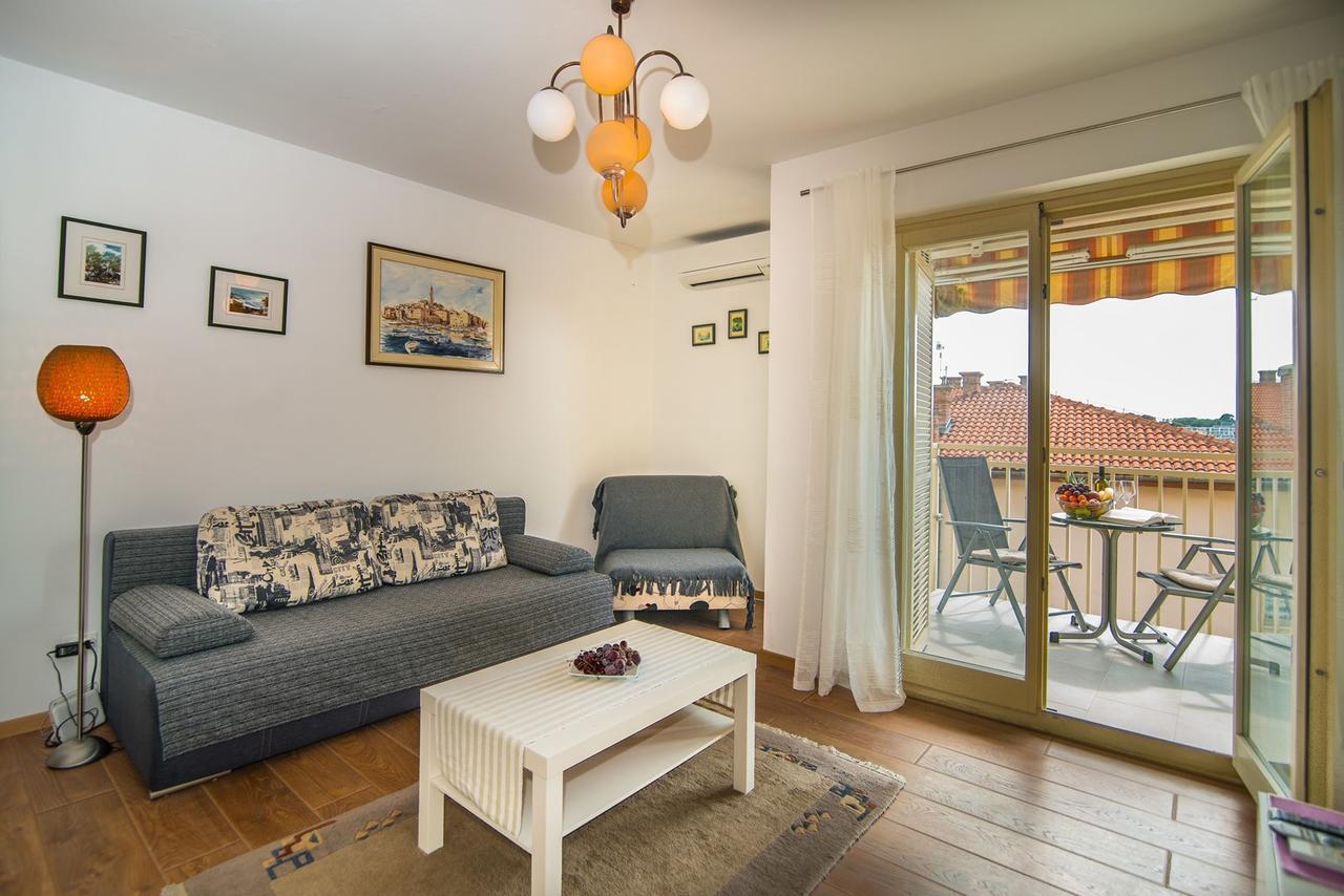 Apartment Vesna Kandlerova Porec Ngoại thất bức ảnh