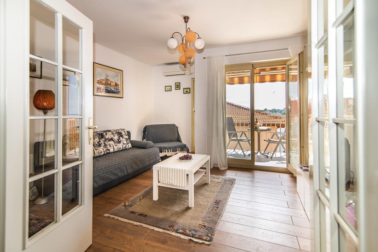 Apartment Vesna Kandlerova Porec Ngoại thất bức ảnh
